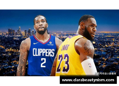 luck18新利体育快船：探索如何从NBA中坚持竞争的角度
