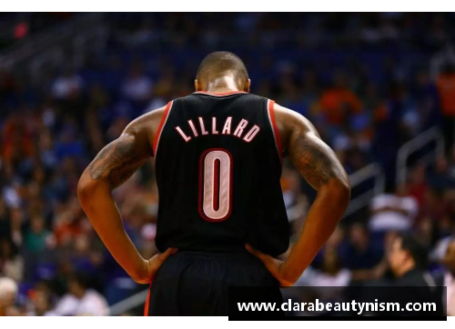 luck18新利体育NBA新星崛起：探索球员跻身NBA的奋斗之路