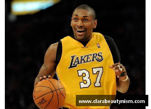 luck18新利体育NBA球员阿泰的成就与生涯：探索他的篮球路程和超凡表现