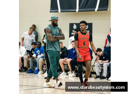 luck18新利体育NBA男生头像新鲜出炉：全面解析球场魅力