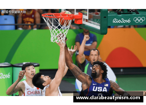 luck18新利体育NBA球员的不懈奋斗：揭示他们如何超越极限 - 副本