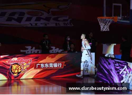 luck18新利体育CBA总决赛揭幕式现场精彩表演气氛高涨观众热情支持 - 副本