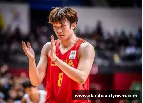 luck18新利体育CBA全明星赛中国男篮大将展现出色发挥，实力获得肯定 - 副本 - 副本