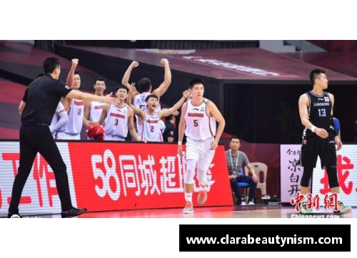 luck18新利体育CBA第一阶段收官，广东勇夺榜首宝座，新疆、辽宁紧随其后 - 副本 (2)